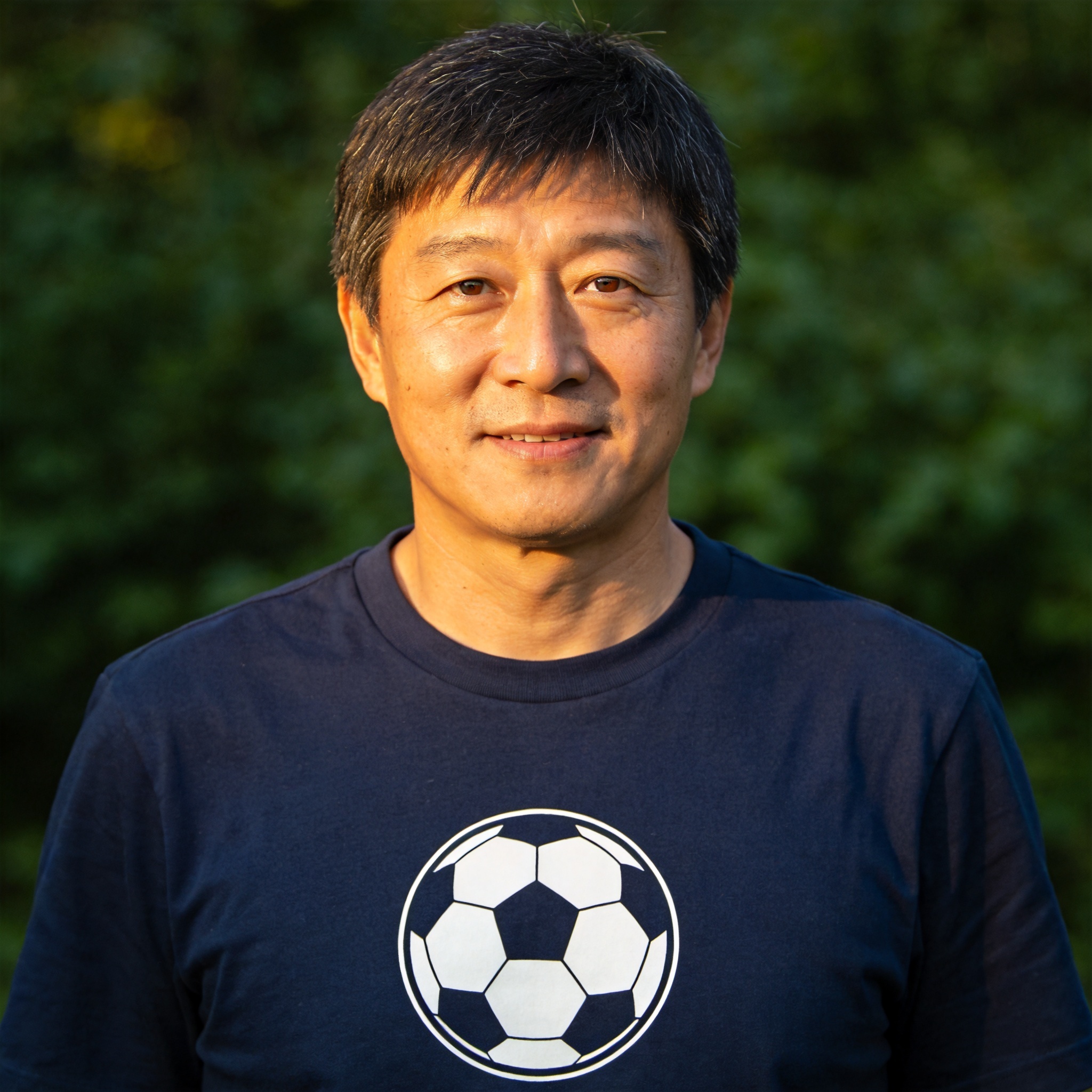 77体育用户 李明 头像