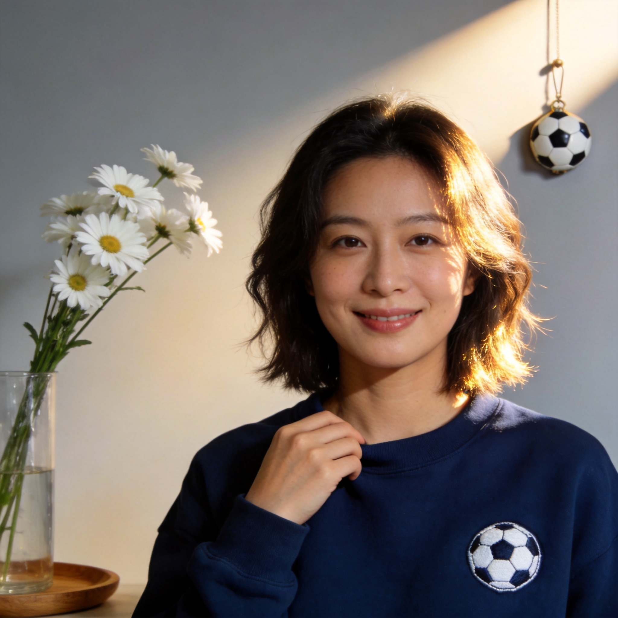 77体育用户 张婷 头像
