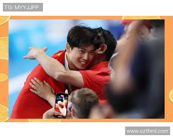 突破极限再创辉煌 赛场上的游泳传奇人物与他们的辉煌成就
